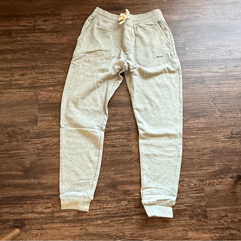 Olivers Performance Essentials Men’s Sweatsuit SET - Picture 7 of 8